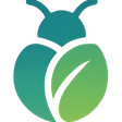 Healthy Beetle Logo