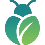 Healthy Beetle Logo